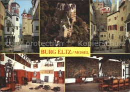 72234256 Hermeskeil Burg Eltz  Hermeskeil - Hermeskeil