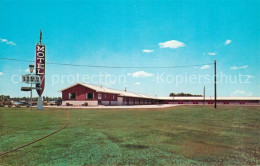 73243361 Scottsbluff Coach House Motel - Other & Unclassified