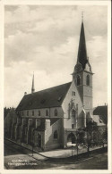 11194057 Basel BS Heiliggeist Kirche  Basel BS - Sonstige & Ohne Zuordnung