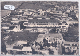 JOIGNY- LE CLOS MUSCADET ET LE GROUPE SCOLAIRE- CIM 223-12 A - Joigny