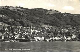 11192844 Zug ZG Zugerberg Zug - Altri & Non Classificati