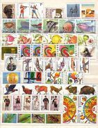 Compl.1993 - MNH Series+ BF  Bulgarie/ Bulgaria - Komplette Jahrgänge