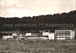 72232713 Buttenhausen Schule Grosses Lautertal Buttenhausen - Münsingen