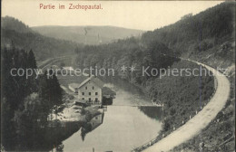 42246802 Zschopau Partie Im Zschopautal Zschopau - Zschopau