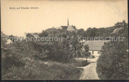 42246688 Chorin Blick Auf Kloster Chorin Chorin - Chorin