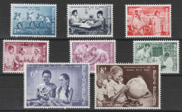 BELGIQUE - Neufs ** - MNH - Unused Stamps