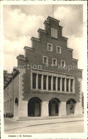 41562639 Vreden Rathaus Vreden - Vreden