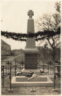 FRANCE - Bucy Le Roi - Aux Enfants De Bucy Le Roi - Morts Pour La France - Carte Postale Ancienne - Sonstige & Ohne Zuordnung