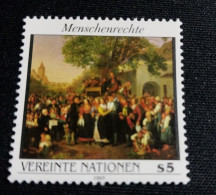 Nations Unies > Centre International De Vienne - Used Stamps