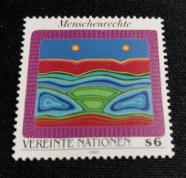 Nations Unies > Centre International De Vienne - Used Stamps