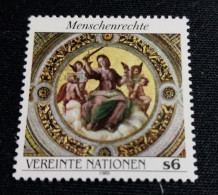 Nations Unies > Centre International De Vienne - Used Stamps