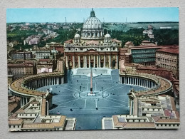 KOV 439-1 - VATICANO, VATICAN, ROMA - Vatican