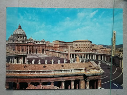 KOV 439-1 - VATICANO, VATICAN, ROMA - Vatican