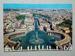 KOV 439-1 - VATICANO, VATICAN, ROMA - Vatican