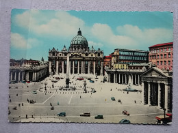 KOV 439-1 - VATICANO, VATICAN, ROMA - Vatican