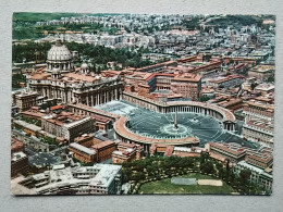 KOV 439-1 - VATICANO, VATICAN, ROMA - Vatican