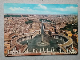 KOV 439-1 - VATICANO, VATICAN, ROMA - Vatican