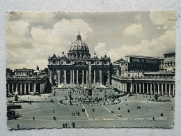 KOV 439-1 - VATICANO, VATICAN, ROMA - Vatican