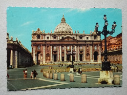 KOV 439-2 - VATICANO, VATICAN, ROMA - Vatican