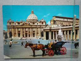 KOV 439-2 - VATICANO, VATICAN, ROMA - Vatican