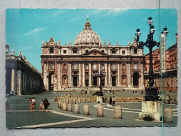 KOV 439-2 - VATICANO, VATICAN, ROMA - Vatican