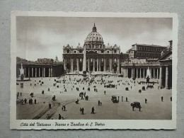 KOV 439-2 - VATICANO, VATICAN,  - Vatican