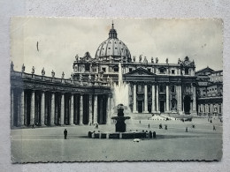 KOV 439-2 - VATICANO, VATICAN,  - Vatican