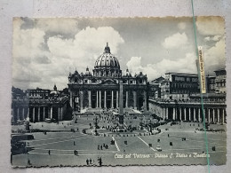 KOV 439-2 - VATICANO, VATICAN,  - Vatican