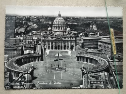 KOV 439-2 - VATICANO, VATICAN,  - Vatican