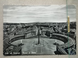 KOV 439-2 - VATICANO, VATICAN,  - Vatican