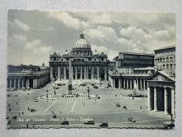 KOV 439-2 - VATICANO, VATICAN,  - Vatican