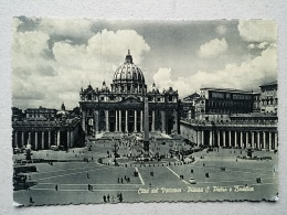 KOV 439-2 - VATICANO, VATICAN,  - Vatican