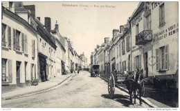 REMALARD RUE DES MOULINS (LOT V31) - Remalard