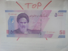 IRAN 50.000 RIALS 2017-2022 Neuf (B.32) - Iran