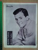 Prog 56 - April Love (1957), Pat Boone, Shirley Jones, Dolores Michaels - Publicidad