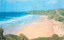 United Kingdom England Newquay Watergate Bay - Newquay