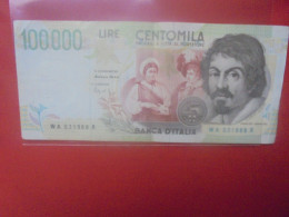 ITALIE 100.000 LIRE 1994 Circuler (B.32) - 100000 Liras