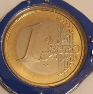 1999 - Belgio 1 Euro ---- - Belgio