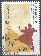 Denmark 2005. Mi.Nr. 1404, Used O - Oblitérés