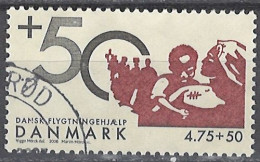 Denmark 2006. Mi.Nr. 1427, Used O - Gebraucht