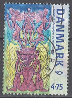 Denmark 2006. Mi.Nr. 1431, Used O - Gebruikt