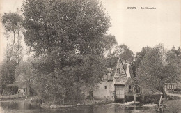 FRANCE - Douy - Le Moulin - Carte Postale Ancienne - Other & Unclassified