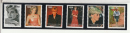 DIANA  - Bloc Neuf ** - MNH - - Familles Royales