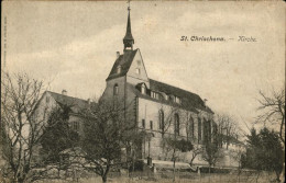 11115327 St Chrischona Kirche  - Sonstige & Ohne Zuordnung