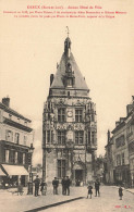 FRANCE - Dreux - Ancien Hôtel De Ville - Carte Postale Ancienne - Dreux