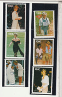 DIANA  - Bloc Neuf ** - MNH - - Familles Royales