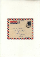 G.B. / Military Mail / Airmail / Frist Day Covers / Libya - Other & Unclassified