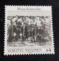 Nations Unies > Centre International De Vienne > - Unused Stamps