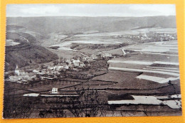 MARCOURT  -  Vue Panoramique De MARCOUR Et MARCOURAY - Rendeux