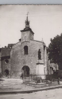 83 / SALERNES / PLACE DE LA REPUBLIQUE - Salernes